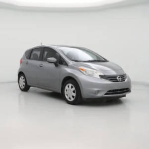 Nissan Versa Note